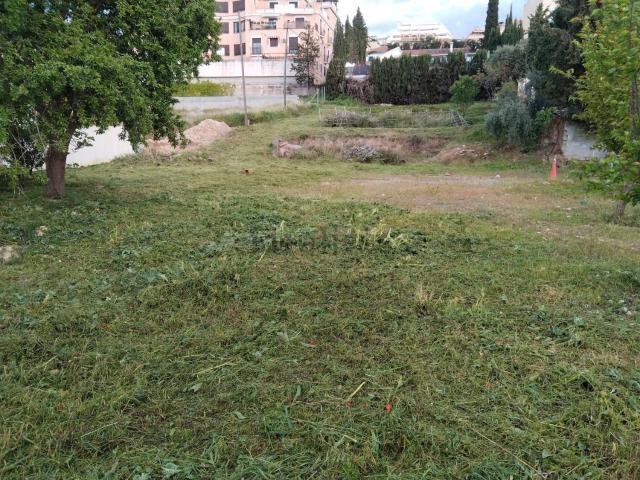 Terreno en venta en Barrio de la Vega, Comarca de la Vega de Granada