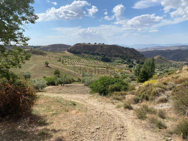 Terreno en venta en Comarca de la Vega de Granada, Andalucía