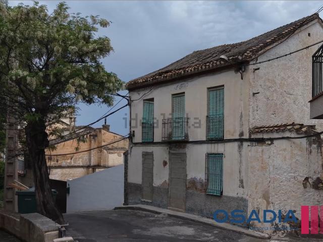 Terreno en venta en Barrio de la Vega, Comarca de la Vega de Granada