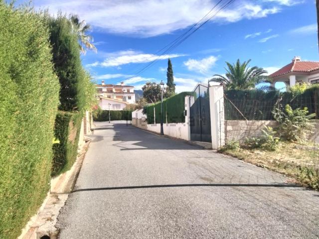 Terreno en venta en Barrio de la Vega, Comarca de la Vega de Granada