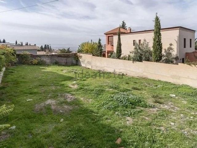 Terreno en venta en Barrio de la Vega, Comarca de la Vega de Granada