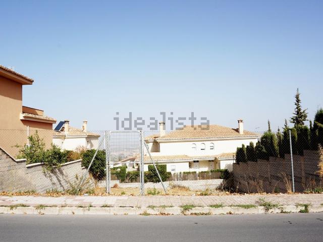 Terreno en venta en Barrio de la Vega, Comarca de la Vega de Granada