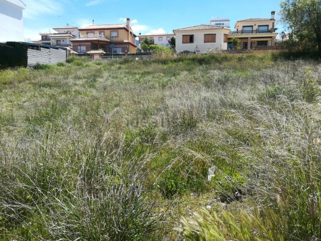 Terreno en venta en Barrio de la Vega, Comarca de la Vega de Granada