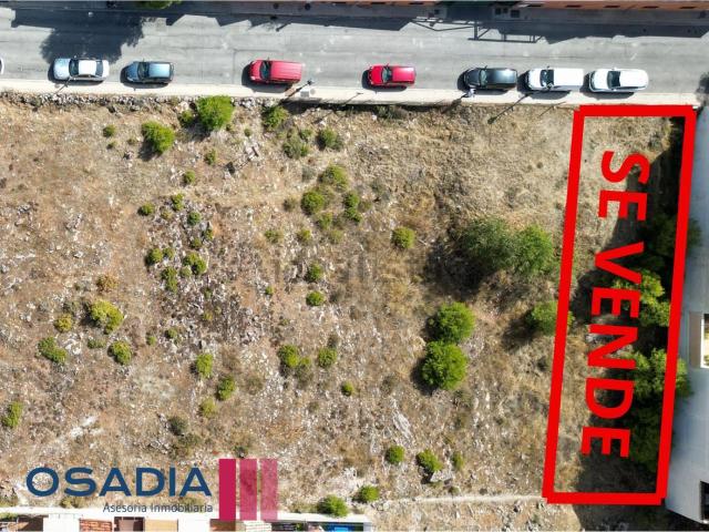 Terreno en venta en Barrio de la Vega, Comarca de la Vega de Granada