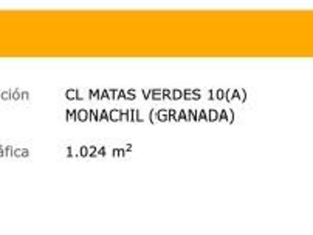 Local Comercial en venta en Barrio de la Vega, Monachil
