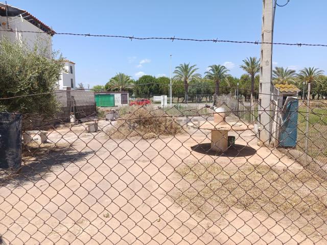 Terreno en venta en el Grau de Moncofa, la Plana Baixa