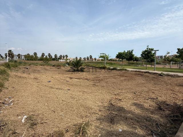 Terreno en venta en la Plana Baixa, Valencia