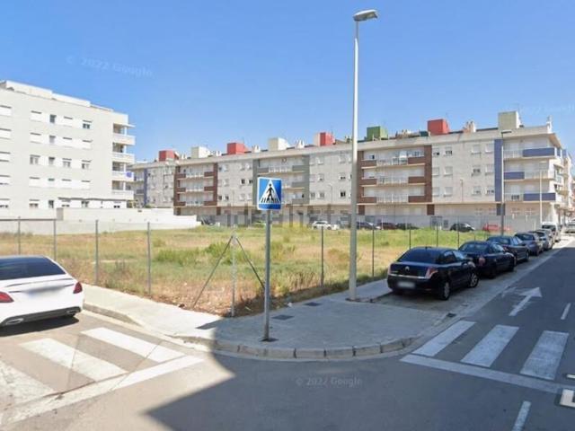 Terreno en venta en el Grau de Moncofa, la Plana Baixa