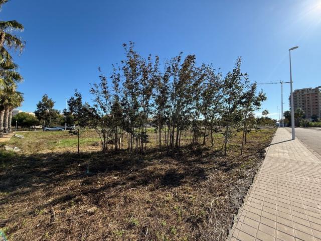 Terreno en venta en la Plana Baixa, Valencia