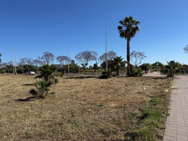 Terreno en venta en la Plana Baixa, Valencia