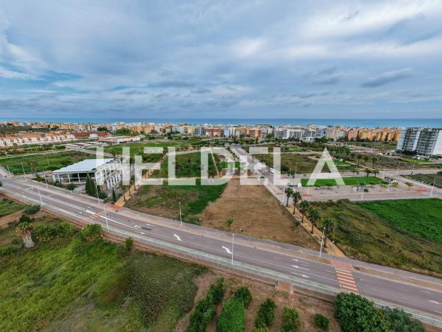Terreno en venta en la Plana Baixa, Valencia