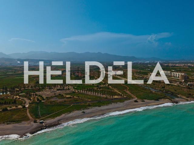 Terreno en venta en la Plana Baixa, Valencia