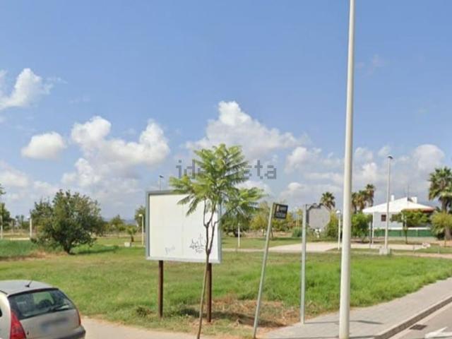 Terreno en venta en el Grau de Moncofa, la Plana Baixa