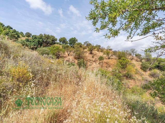 Terreno en venta en Sierra de las Nieves, Andalucía