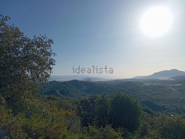 Terreno en venta en Sierra de las Nieves, Andalucía