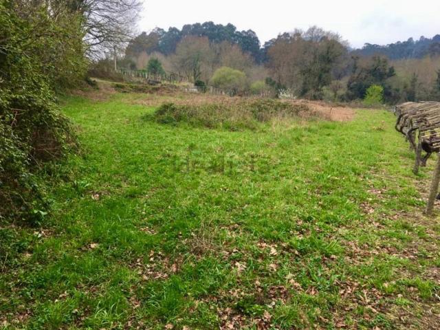 Terreno en venta en O Condado, Galicia