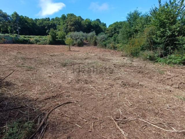 Terreno en venta en O Condado, Galicia
