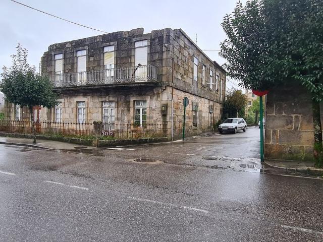 Terreno en venta en Mondariz-Balneario, O Condado