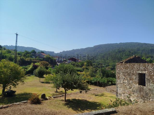 Terreno en venta en Mondariz-Balneario, O Condado