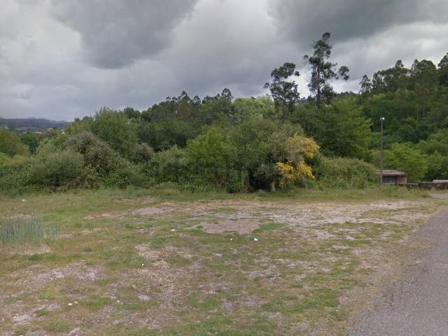 Terreno en venta en Mondariz-Balneario, O Condado