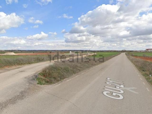 Terreno en venta en Mondéjar, Guadalajara