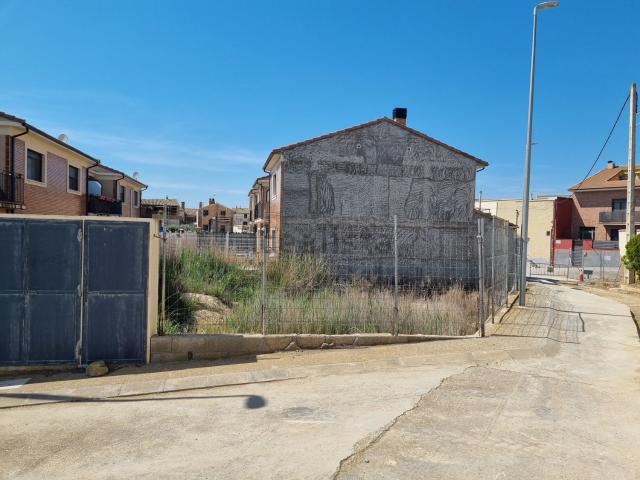 Terreno en venta en Hoya de Huesca / Plana de Uesca, Aragón