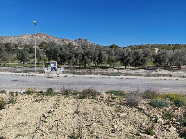 Terreno en venta en el Vinalopó Mitjà / El Vinalopó Medio, Valencia
