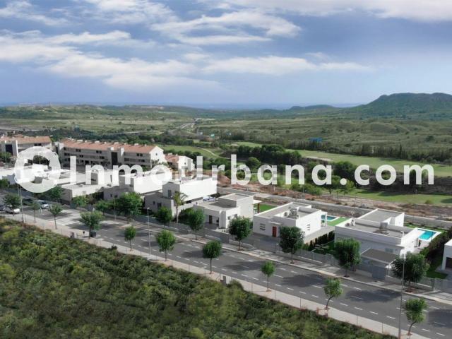 Terreno en venta en Urbanización Alenda Golf, el Vinalopó Mitjà / El Vinalopó Medio