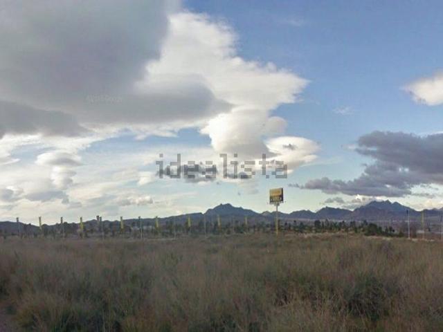 Terreno en venta en Urbanización la Capitana, el Vinalopó Mitjà / El Vinalopó Medio