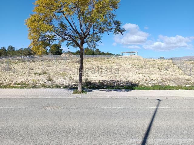 Terreno en venta en el Vinalopó Mitjà / El Vinalopó Medio, Valencia