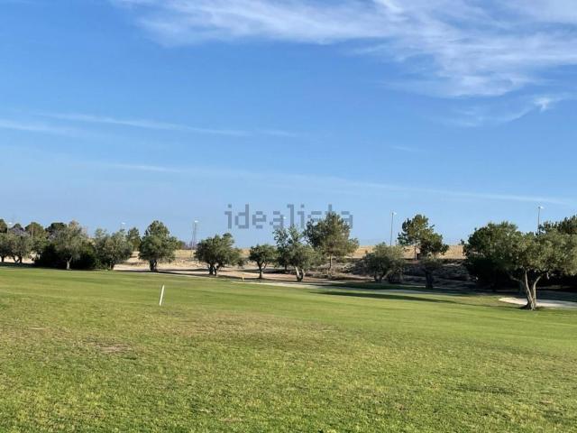 Terreno en venta en el Vinalopó Mitjà / El Vinalopó Medio, Valencia