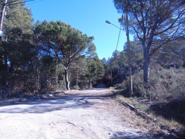 Terreno en venta en Moianès, Catalunya