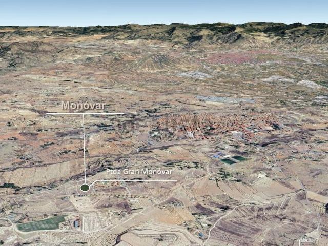 Terreno en venta en Alquebla, el Vinalopó Mitjà / El Vinalopó Medio