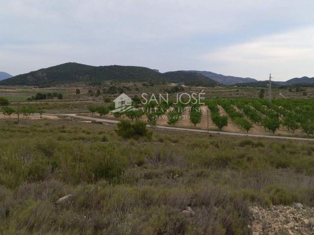 Terreno en venta en el Fondó, Monòver / Monóvar