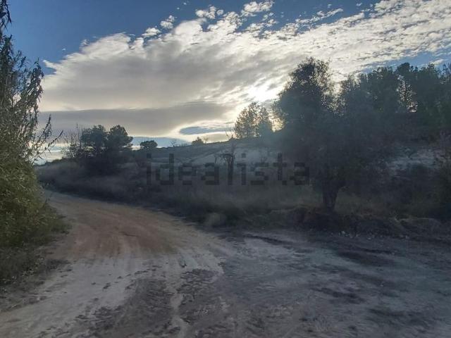 Terreno en venta en Casetes de Joan Blanco, Monòver / Monóvar