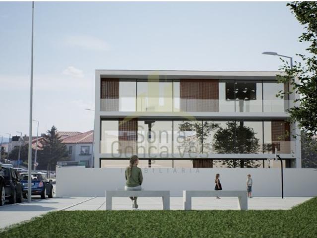 Terreno venda em Meadela, Viana Do Castelo