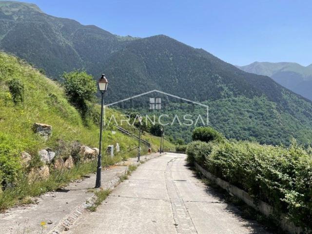 Terreno en venta en Val d'Aran, Catalunya