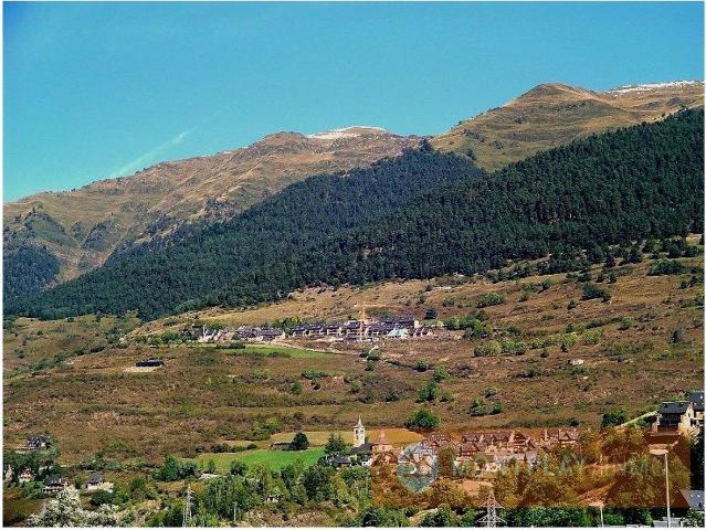 Terreno en venta en Val d'Aran, Catalunya