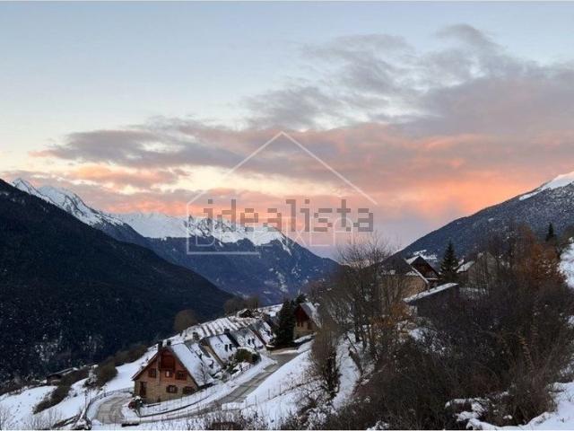 Terreno en venta en Val d'Aran, Catalunya