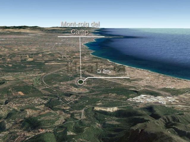 Terreno en venta en Via Marina, Baix Camp