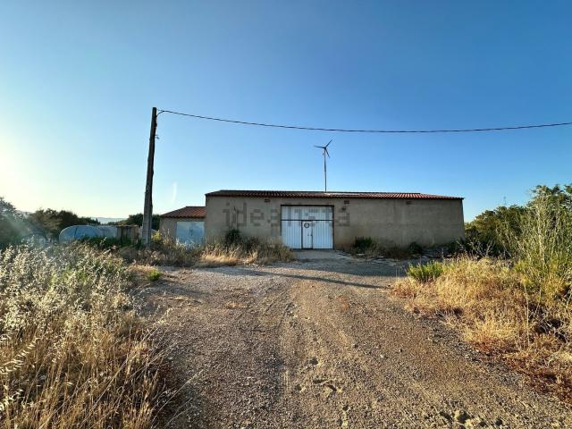 Terreno en venta en Baix Camp, Catalunya