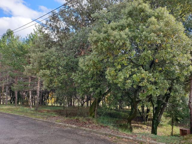 Terreno en venta en Montagut, Garrotxa