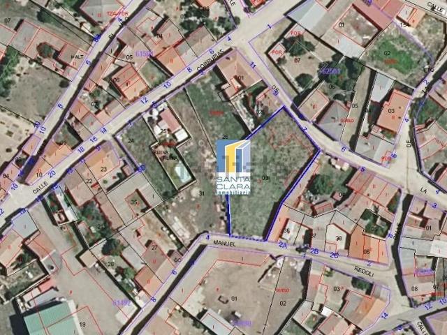 Terreno en venta en Montamarta, Castilla y León