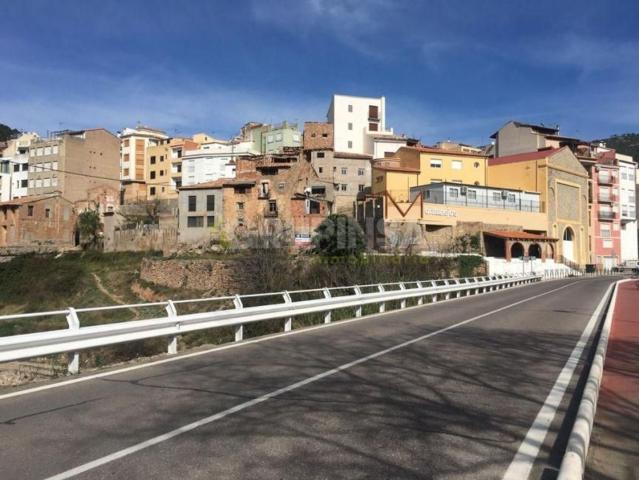 Terreno en venta en l'Alt Millars, Valencia