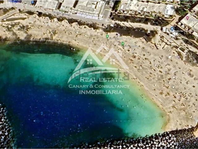 Terreno en venta en Playa Blanca, Yaiza