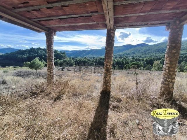 Terreno en venta en Conca de Barberà, Catalunya