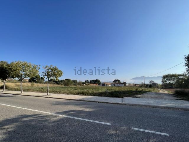 Terreno en venta en Montblanc, Tarragona