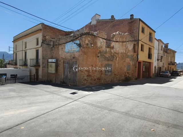 Terreno en venta en Conca de Barberà, Catalunya