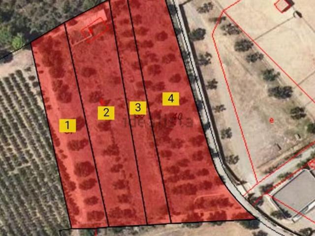 Terreno en venta en Baix Camp, Catalunya