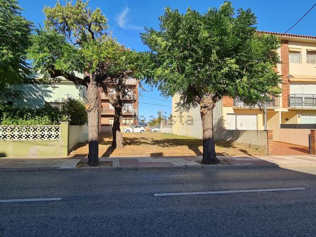 Terreno en venta en Baix Camp, Catalunya